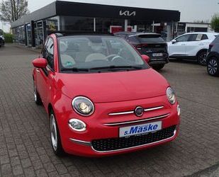 Fiat 500C Gebrauchtwagen