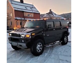 Hummer H2 Gebrauchtwagen
