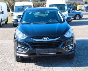 Hyundai ix35 Gebrauchtwagen