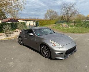 Nissan 370Z Gebrauchtwagen