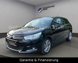 Citroen C4 Gebrauchtwagen