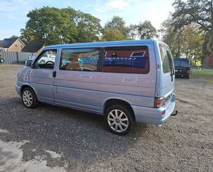VW T4 Caravelle Gebrauchtwagen