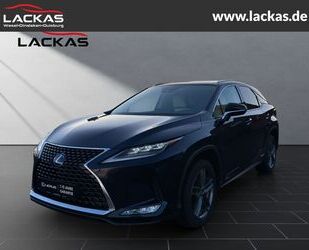 Lexus RX 450 Gebrauchtwagen