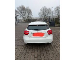 Mercedes-Benz A 160 Gebrauchtwagen