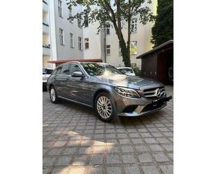 Mercedes-Benz C 200 Gebrauchtwagen