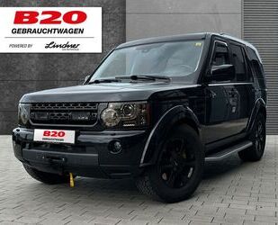 Land Rover Discovery Gebrauchtwagen
