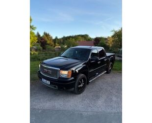 GMC Sierra Gebrauchtwagen