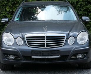 Mercedes-Benz E 280 Gebrauchtwagen