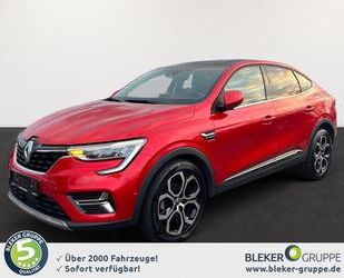 Renault Arkana Gebrauchtwagen