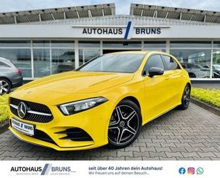 Mercedes-Benz A 180 Gebrauchtwagen