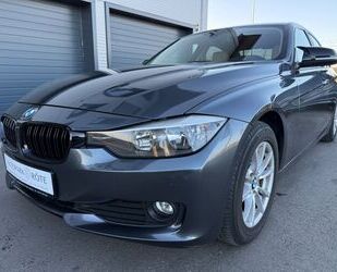 BMW 318 Gebrauchtwagen