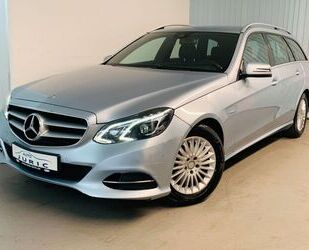Mercedes-Benz E 200 Gebrauchtwagen
