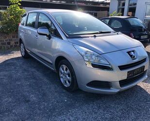 Peugeot 5008 Gebrauchtwagen