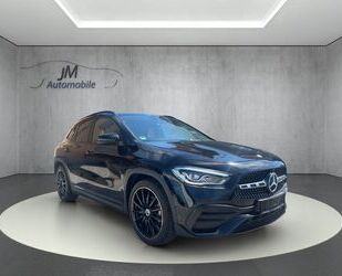 Mercedes-Benz GLA 250 Gebrauchtwagen