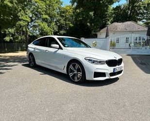BMW 630 Gran Turismo Gebrauchtwagen
