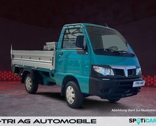 Piaggio Porter Gebrauchtwagen