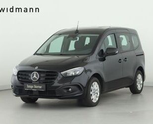 Mercedes-Benz eCitan 