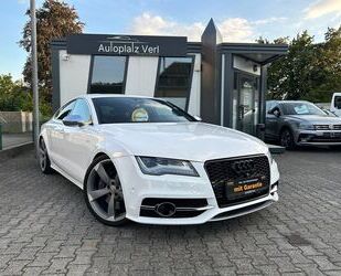 Audi S7 Gebrauchtwagen