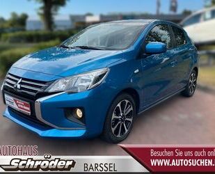Mitsubishi Space Star Gebrauchtwagen