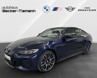 BMW i4 Gebrauchtwagen