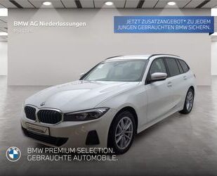 BMW 318 Gebrauchtwagen