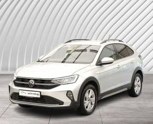 VW Taigo Gebrauchtwagen