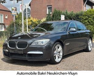 BMW 730 Gebrauchtwagen