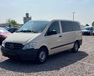 Mercedes-Benz Vito Gebrauchtwagen