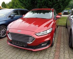 Ford Mondeo Gebrauchtwagen