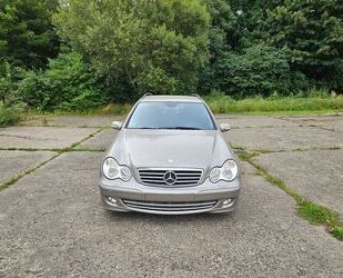 Mercedes-Benz C 320 Gebrauchtwagen