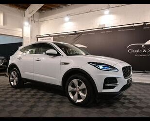 Jaguar E-Pace Gebrauchtwagen