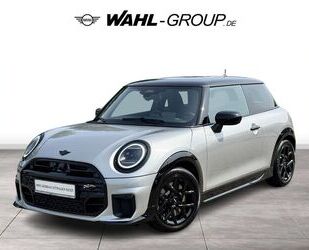 Mini Cooper S Gebrauchtwagen