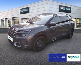 Citroen C5 Gebrauchtwagen
