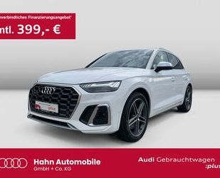 Audi SQ5 Gebrauchtwagen
