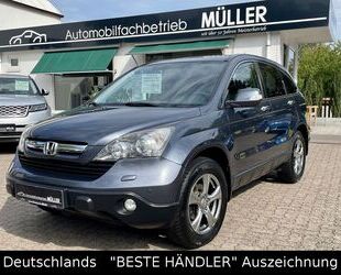 Honda CR-V Gebrauchtwagen