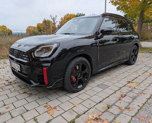 Mini John Cooper Works Countryman Gebrauchtwagen
