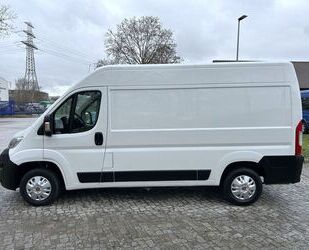 Citroen Jumper Gebrauchtwagen