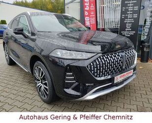 GWM Wey 05 Gebrauchtwagen