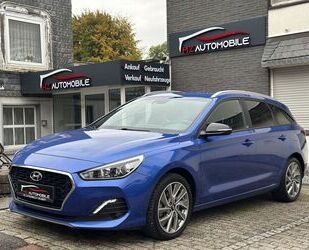 Hyundai i30 Gebrauchtwagen
