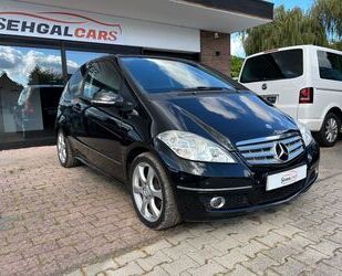 Mercedes-Benz A 170 Gebrauchtwagen
