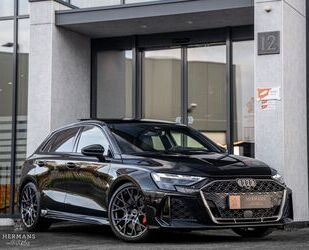 Audi RS3 Gebrauchtwagen