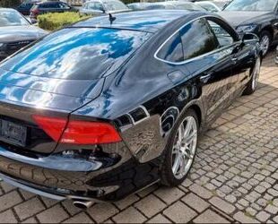 Audi A7 Gebrauchtwagen