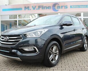 Hyundai SANTA FE Gebrauchtwagen