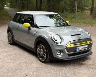 Mini Cooper SE Gebrauchtwagen
