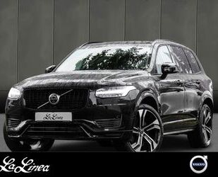 Volvo XC90 Gebrauchtwagen