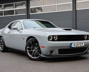 Dodge Challenger Gebrauchtwagen