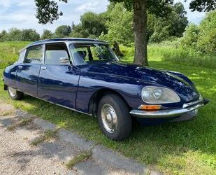 Citroen DS Gebrauchtwagen