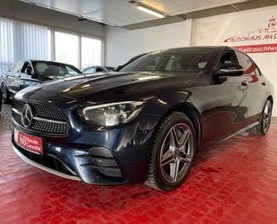 Mercedes-Benz E 300 Gebrauchtwagen