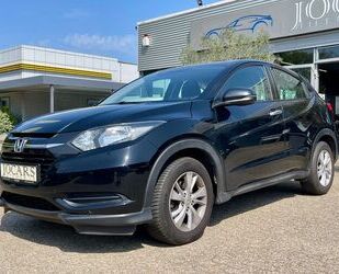 Honda HR-V Gebrauchtwagen