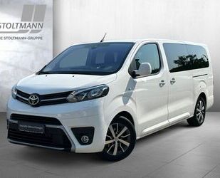 Toyota Proace (Verso) Gebrauchtwagen